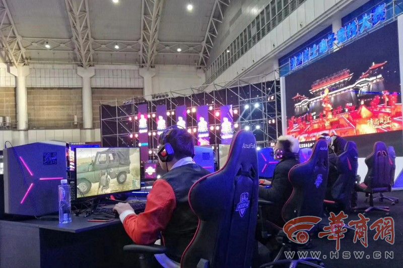 入新鲜血液