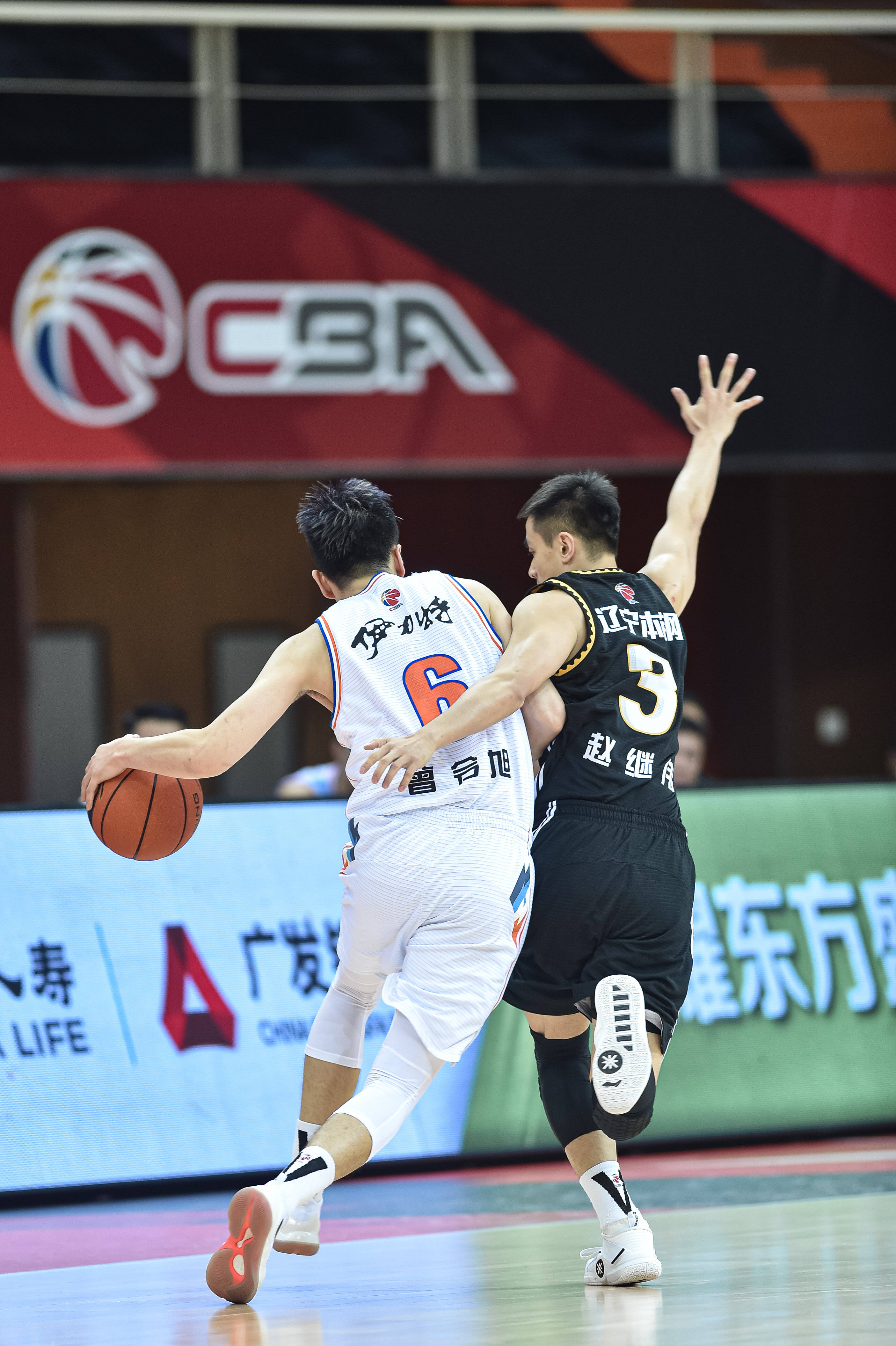 醒我们