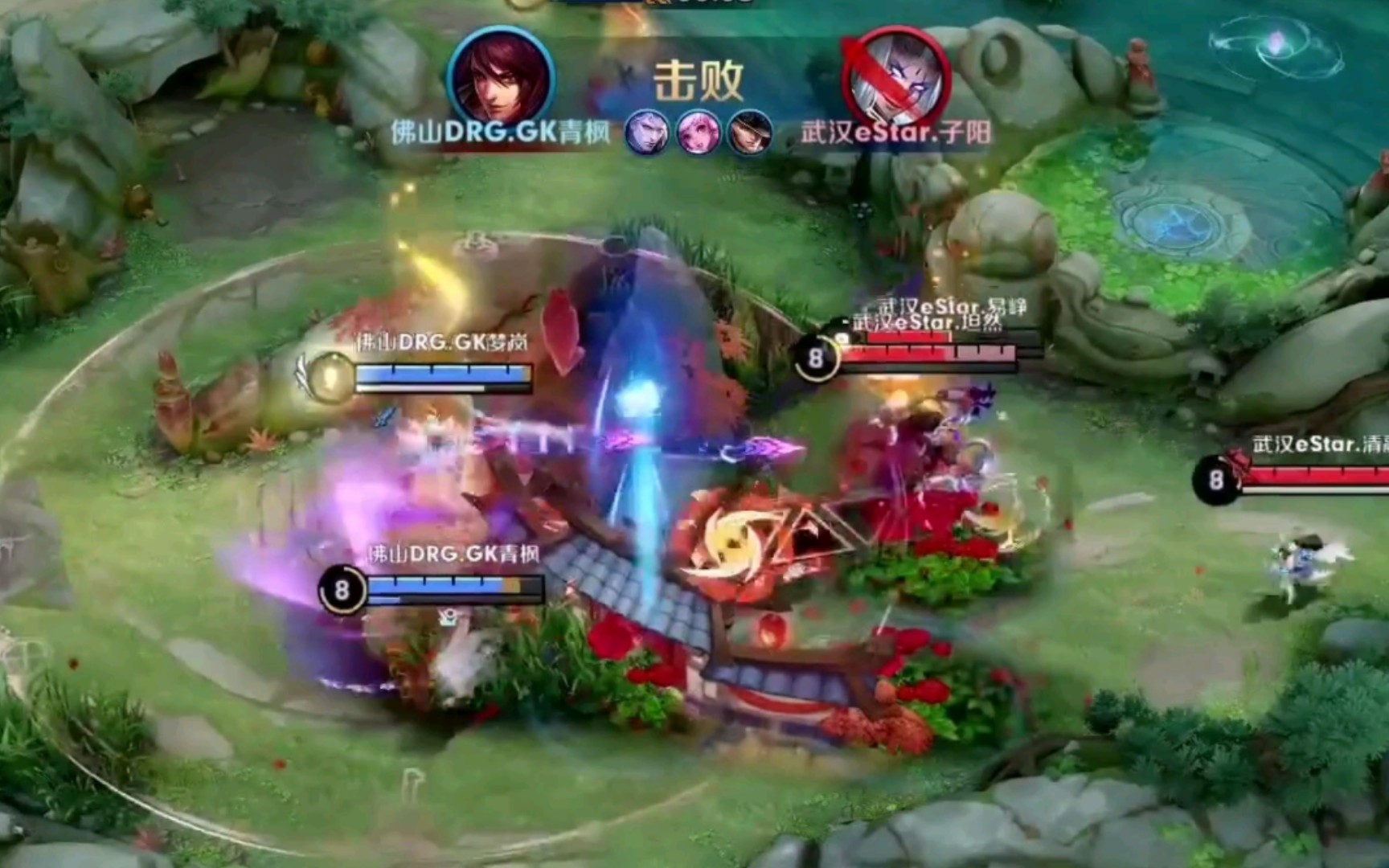 同时掌控比 同时掌控比