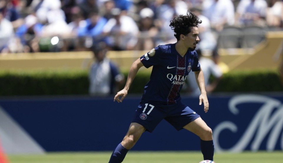 教練的戰術 教練的戰術