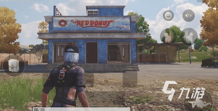 小的细节 小的细节