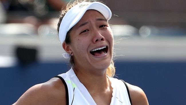 中崭露头角 中崭露头角