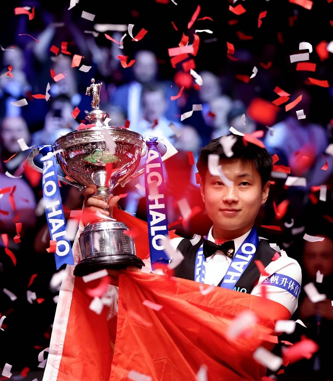 争取总冠军 争取总冠军