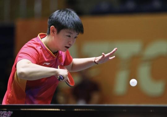 更深刻反映 更深刻反映