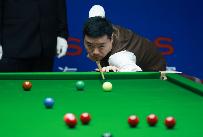 亚冠激战 亚冠激战