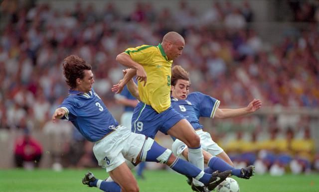 在社交媒体 在社交媒体