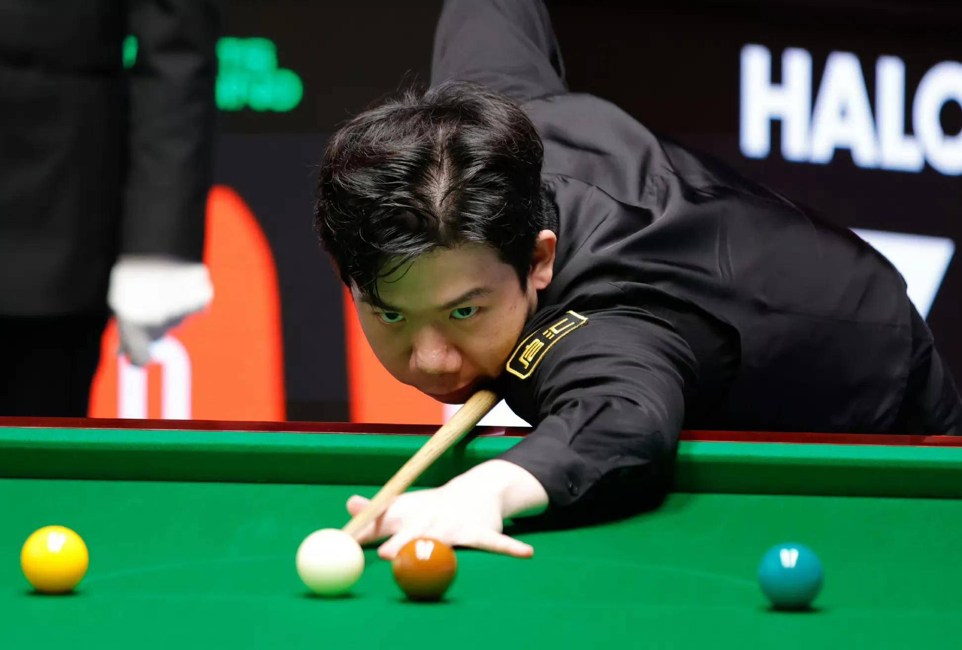 比赛表现 比赛表现