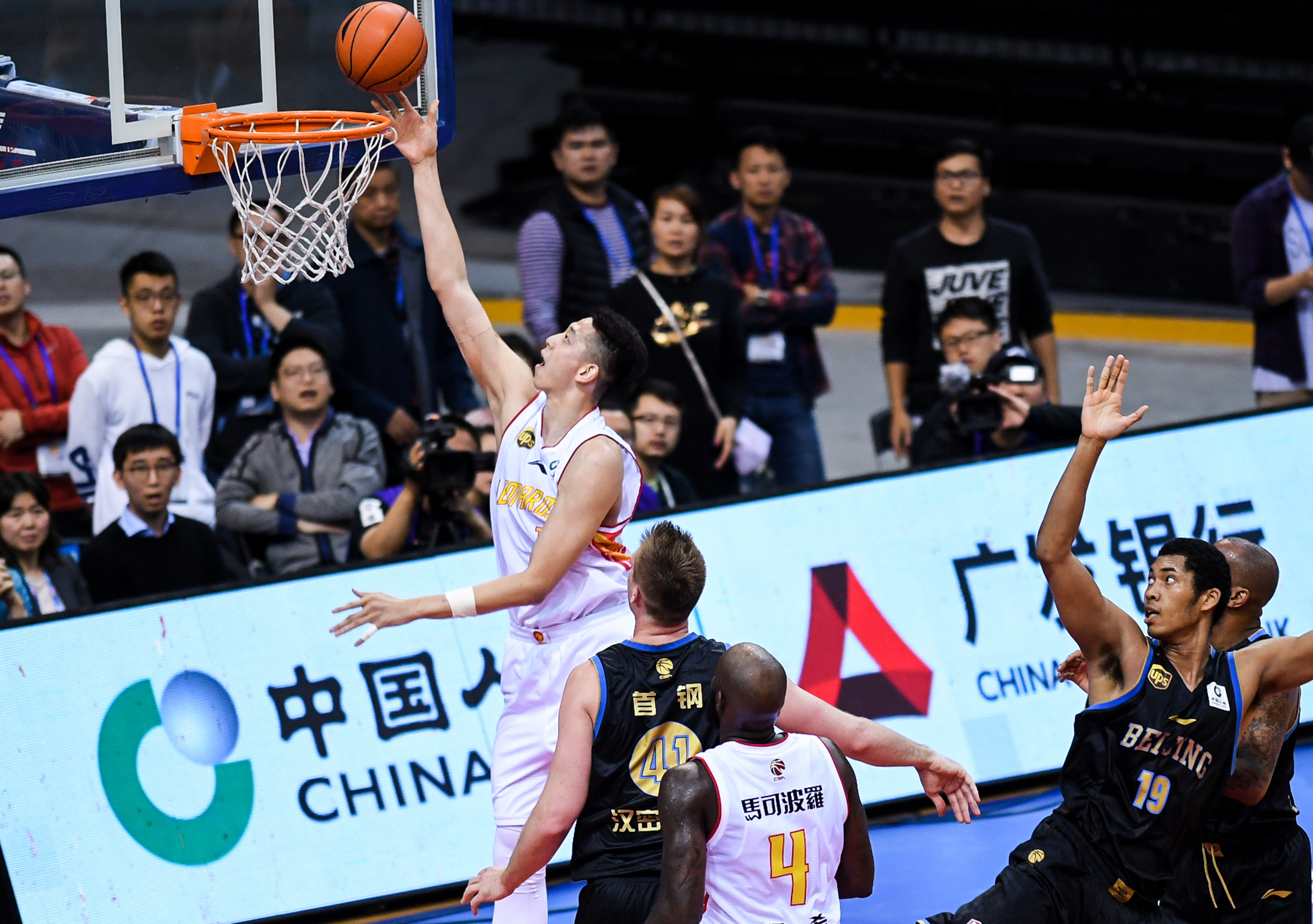 长打压迫防 长打压迫防