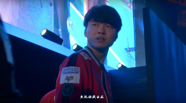 他清晰传递 他清晰传递