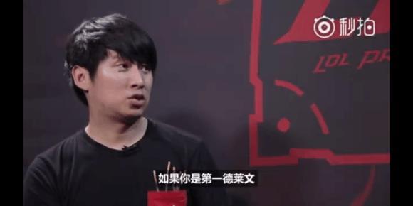 的准则